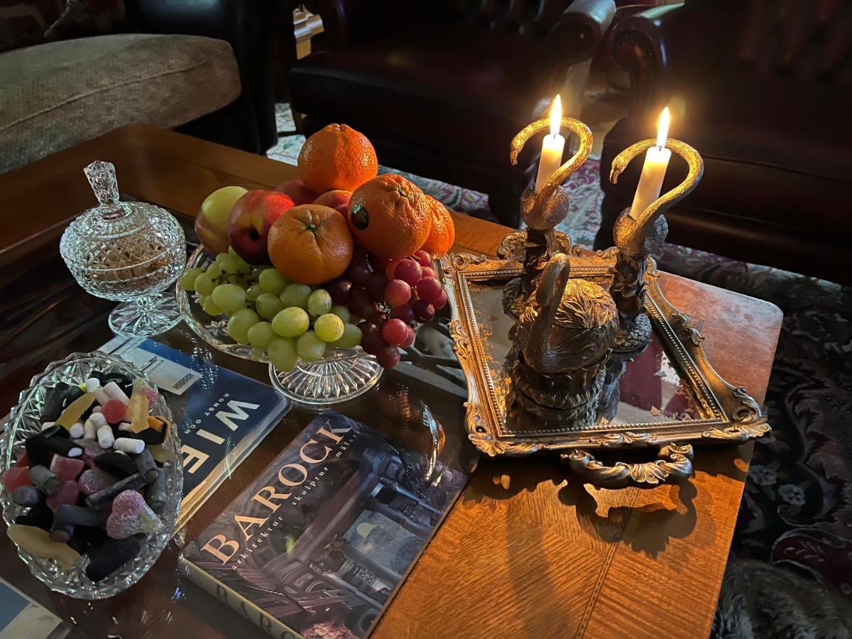Herrgards Hotell Gyllene Haesten 바스터벡 외부 사진
