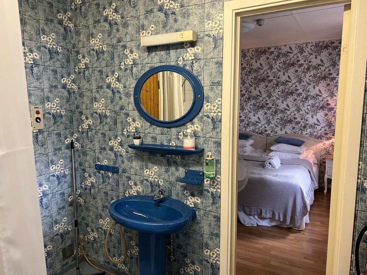 Herrgards Hotell Gyllene Haesten 바스터벡 외부 사진